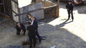 Mentalist Saison 6 Episode 13