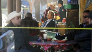 Mentalist Saison 6 Episode 13