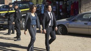 Mentalist Saison 6 Episode 13