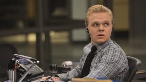 Mentalist Saison 6 Episode 14