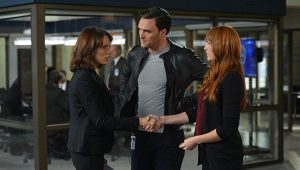 Mentalist Saison 6 Episode 14