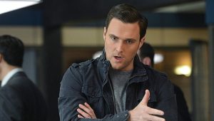 Mentalist Saison 6 Episode 14