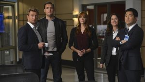 Mentalist Saison 6 Episode 14