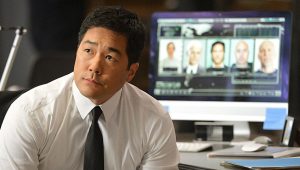 Mentalist Saison 6 Episode 14