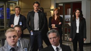 Mentalist Saison 6 Episode 14