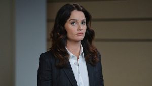 Mentalist Saison 6 Episode 14