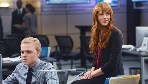 Mentalist Saison 6 Episode 14