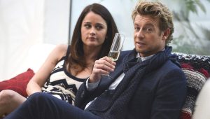Mentalist Saison 6 Episode 16