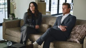 Mentalist Saison 6 Episode 17