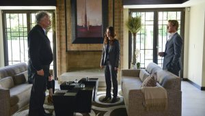 Mentalist Saison 6 Episode 17