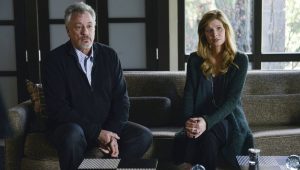 Mentalist Saison 6 Episode 17