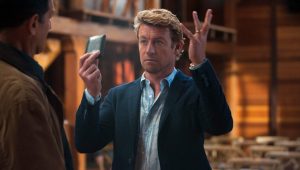 Mentalist Saison 6 Episode 18