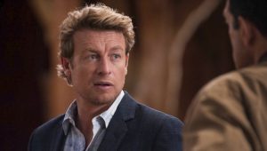 Mentalist Saison 6 Episode 18