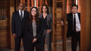 Mentalist Saison 6 Episode 18
