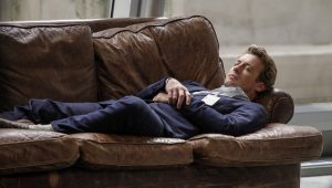 Mentalist Saison 6 Episode 19