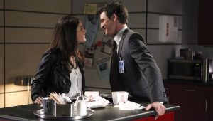 Mentalist Saison 6 Episode 19