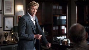Mentalist Saison 6 Episode 2