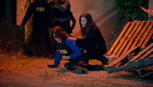 Mentalist Saison 6 Episode 20