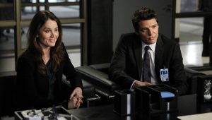 Mentalist Saison 6 Episode 21