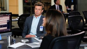 Mentalist Saison 6 Episode 21