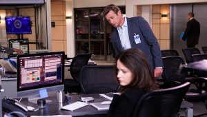 Mentalist Saison 6 Episode 21