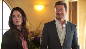 Mentalist Saison 6 Episode 22