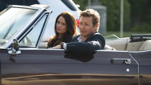 Mentalist Saison 6 Episode 22