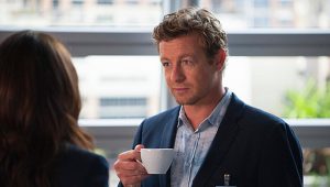 Mentalist Saison 6 Episode 22