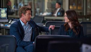 Mentalist Saison 6 Episode 22