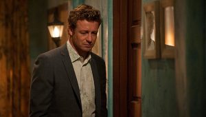 Mentalist Saison 6 Episode 22
