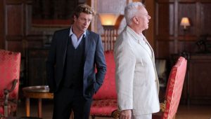Mentalist Saison 6 Episode 6
