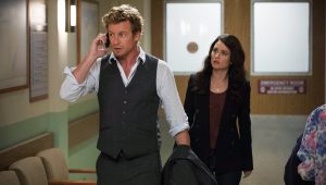 Mentalist Saison 6 Episode 7