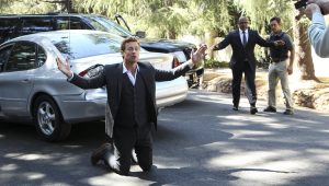 Mentalist Saison 6 Episode 8