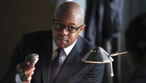 Mentalist Saison 6 Episode 9