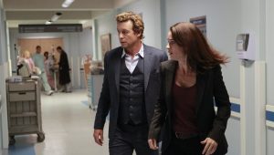 Mentalist Saison 7 Episode 10