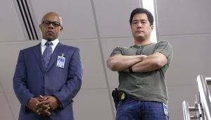 Mentalist Saison 7 Episode 11