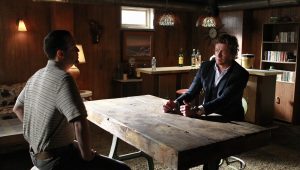 Mentalist Saison 7 Episode 12