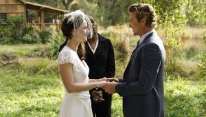 Mentalist Saison 7 Episode 13