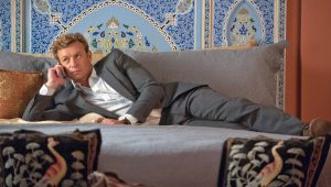 Mentalist Saison 7 Episode 3