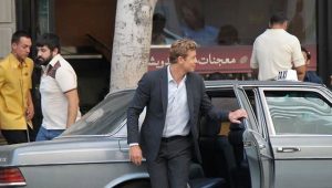 Mentalist Saison 7 Episode 3