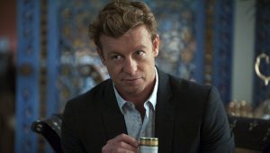 Mentalist Saison 7 Episode 3