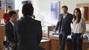 Mentalist Saison 7 Episode 4