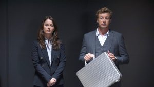 Mentalist Saison 7 Episode 5