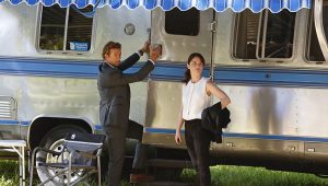 Mentalist Saison 7 Episode 6