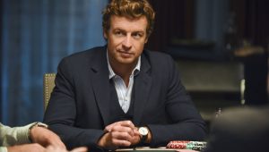 Mentalist Saison 7 Episode 7