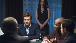 Mentalist Saison 7 Episode 7