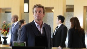 Mentalist Saison 7 Episode 8