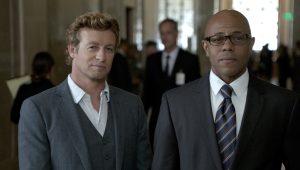 Mentalist Saison 7 Episode 9