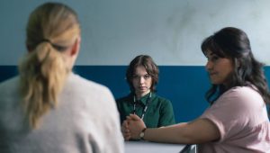 Meurtre mode d'emploi Saison 2 Episode 1
