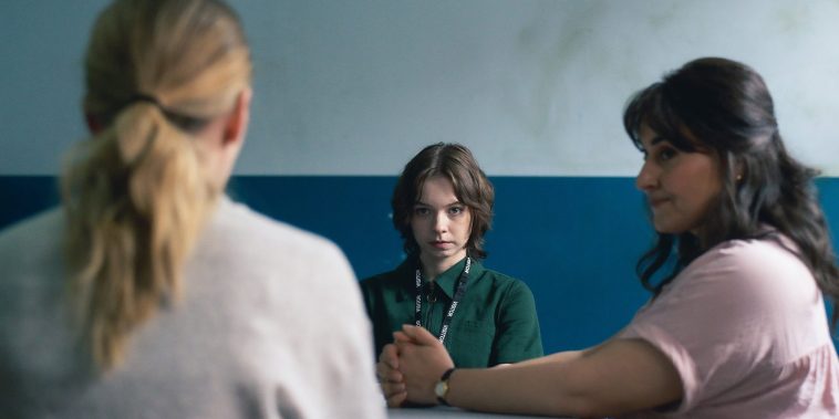 Épisode 1